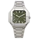Green Dial