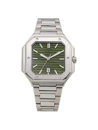 Green Dial